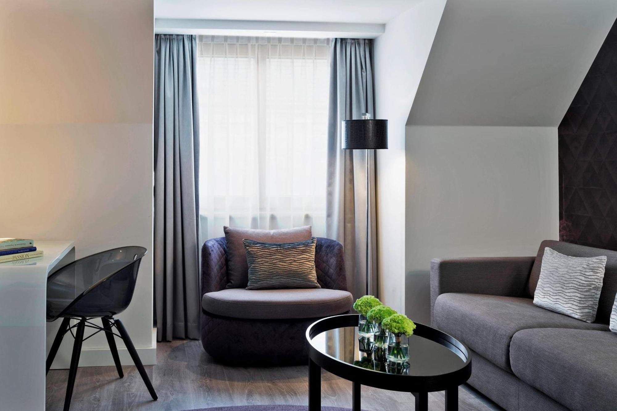 Renaissance 4* Wien