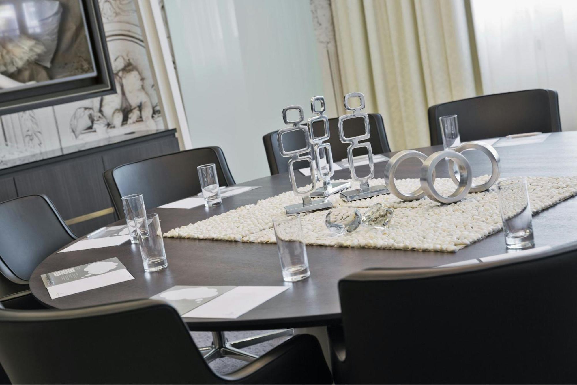 Hotel Renaissance Wien