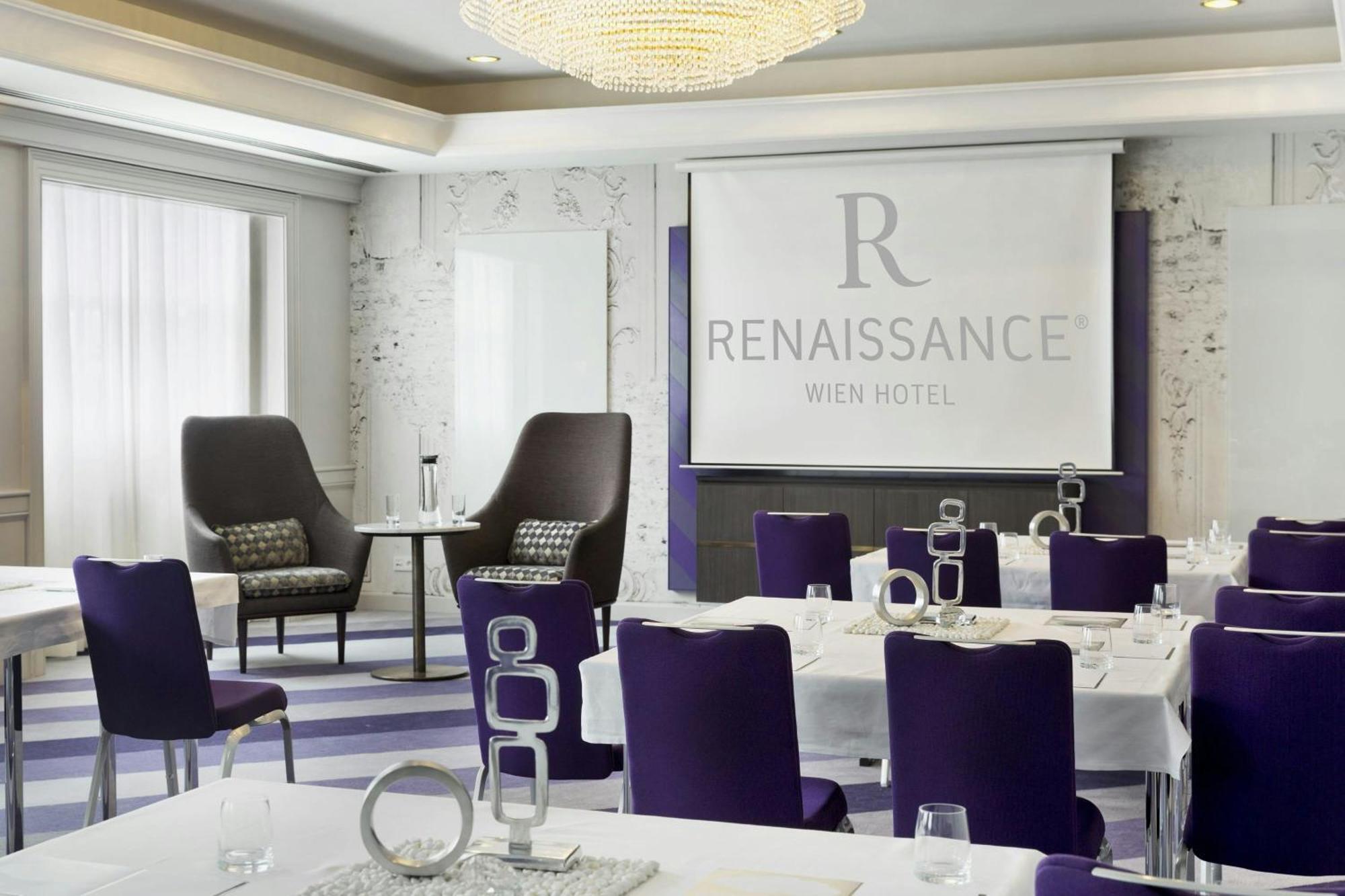 Renaissance Wien