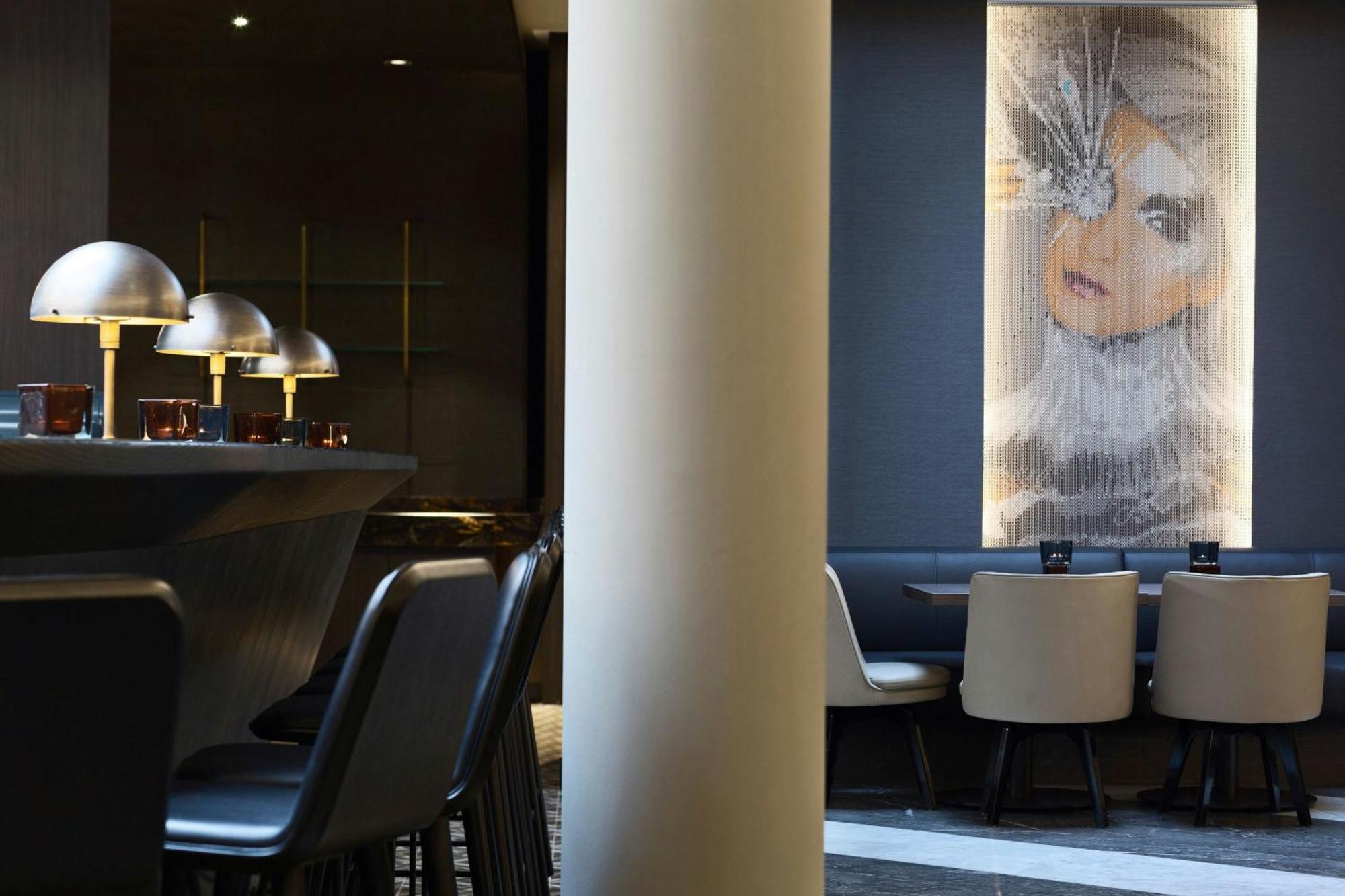 Renaissance Hotel Wien