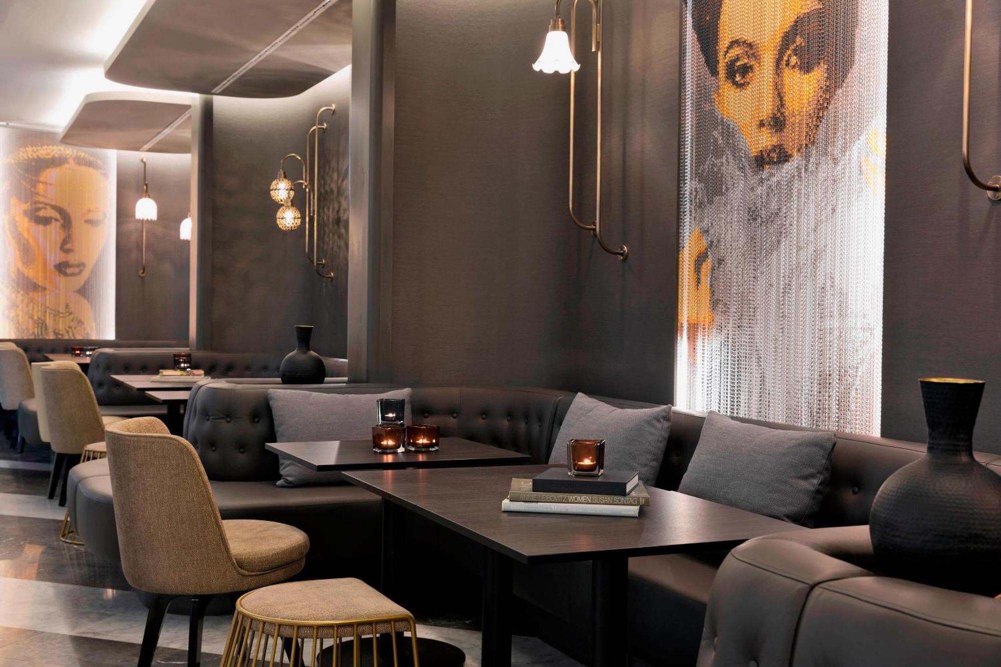 Renaissance 4* Wien