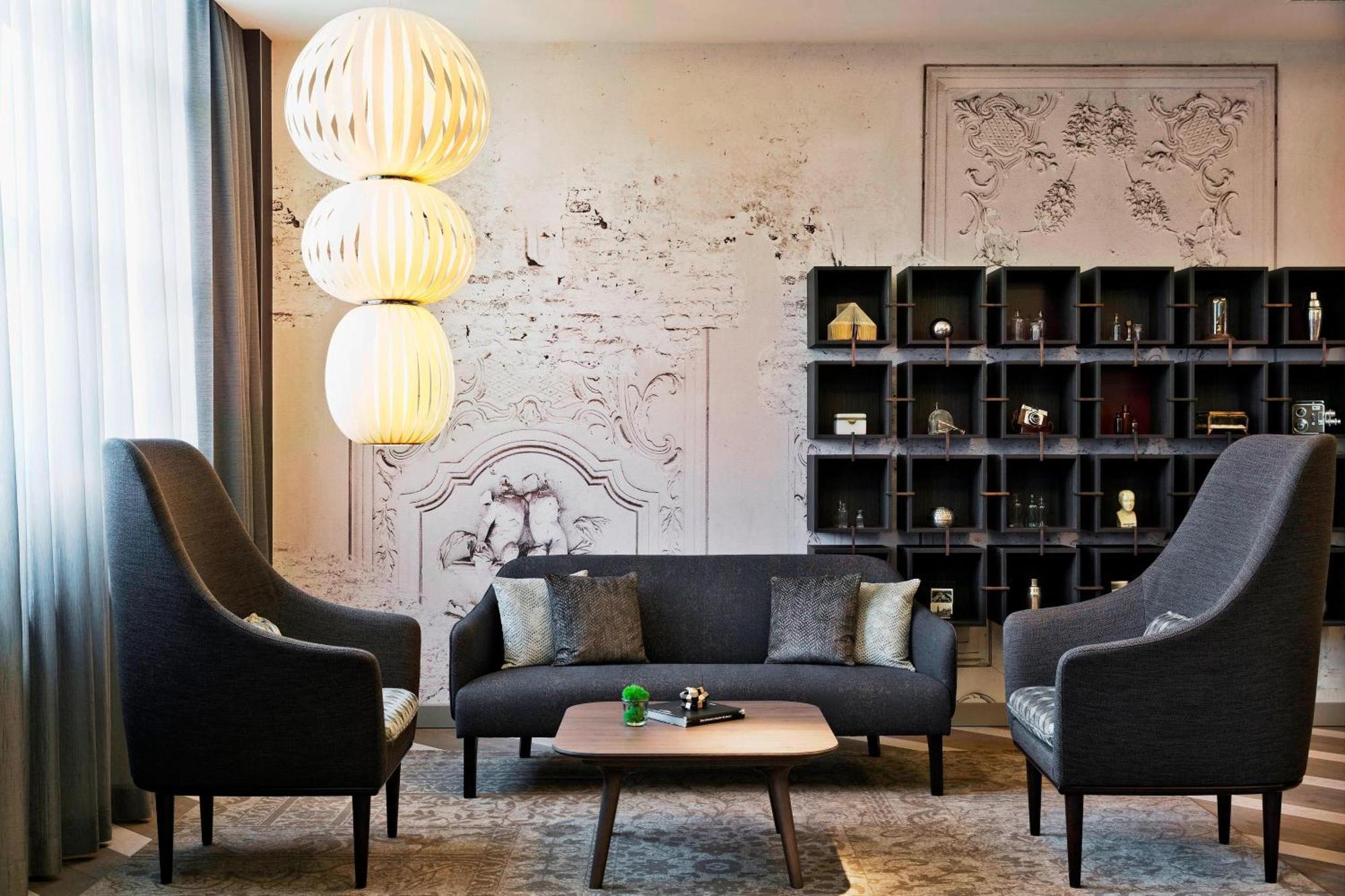 Renaissance Hotel Wien