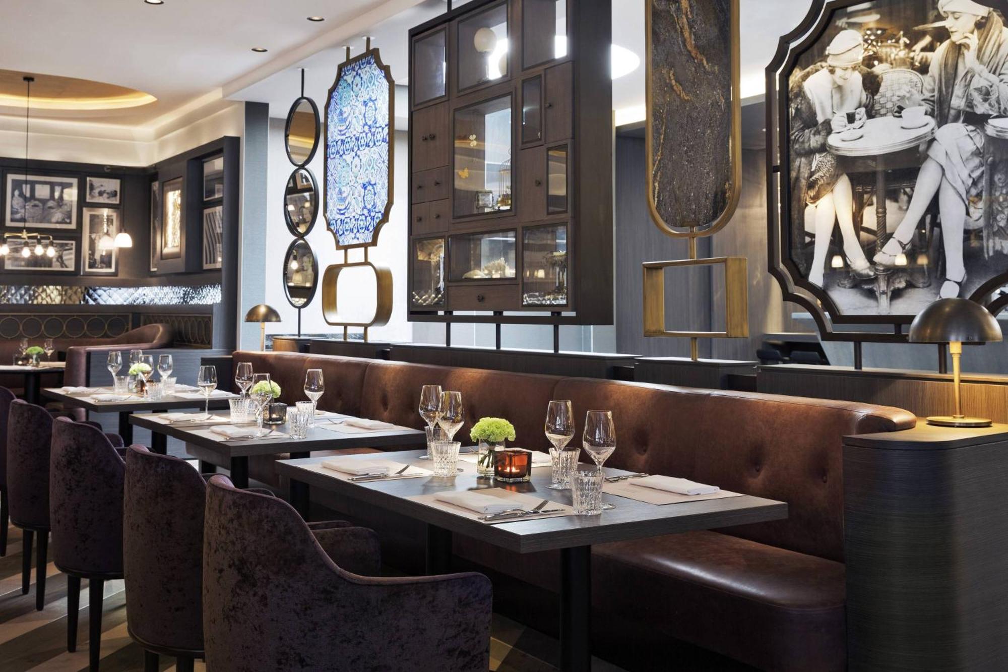 Renaissance Hotel Wien