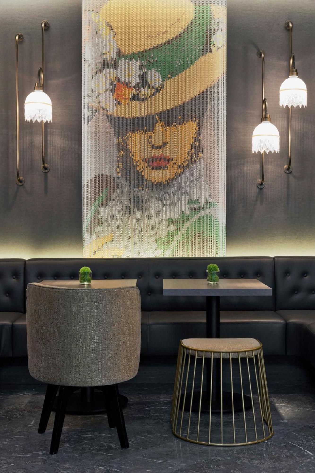 Renaissance 4* Wien
