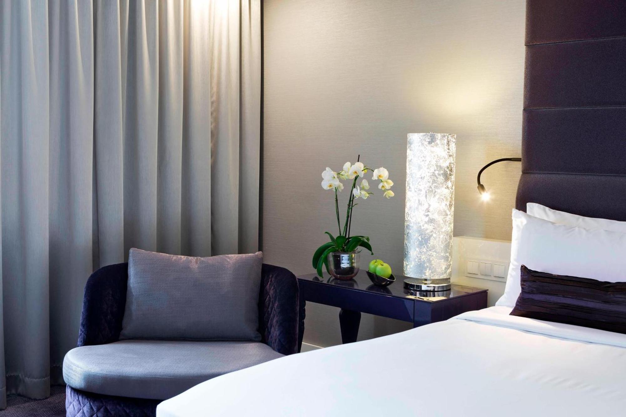 Hotel Renaissance 4*